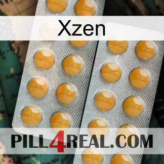 Xzen levitra2